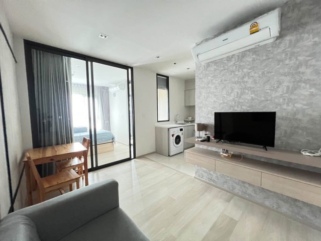 Life One Wireless 36th Floor Fully Furnished Baiyoke View Near BTS Ploenchit