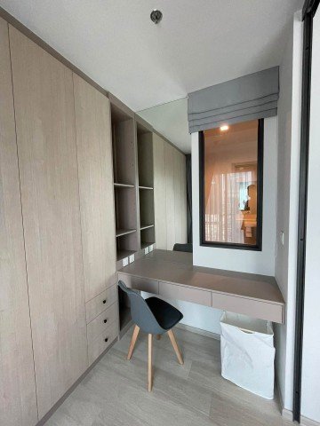 Life One Wireless 36th Floor Fully Furnished Baiyoke View Near BTS Ploenchit - รูปที่ 8