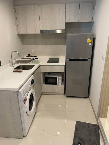 Life One Wireless 36th Floor Fully Furnished Baiyoke View Near BTS Ploenchit - รูปที่ 6