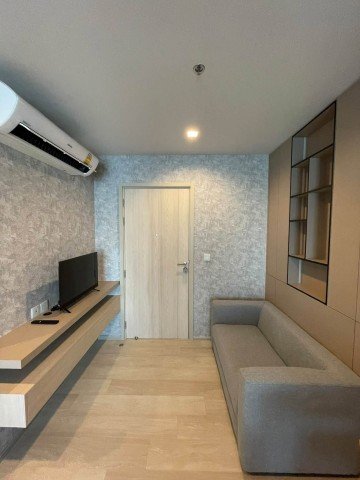 Life One Wireless 36th Floor Fully Furnished Baiyoke View Near BTS Ploenchit - รูปที่ 2