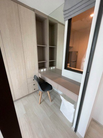 Life One Wireless 36th Floor Fully Furnished Baiyoke View Near BTS Ploenchit - รูปที่ 3