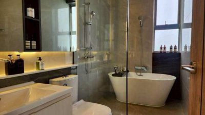 ราคาเริ่มต้นที่ 7.42 ล้าน Brand-New #Modern Pool Villa #หางดง มีให้เลือก 2 แบบ พร้อมเฟอร์นิเจอร์ครบชุด เดินทางสะดวก ใกล้เมือง #น้ำไม่ท่วม - รูปที่ 6