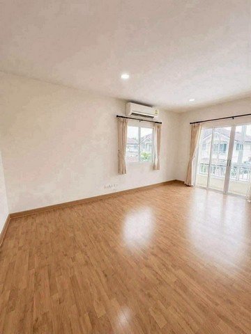 บ้านเดี่ยวหลังใหญ่ 2 ชั้น ทำเลดี ฟังก์ชันครบ สันกำแพง - รูปที่ 5