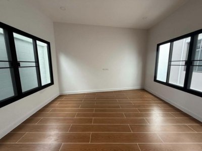 ทาวน์โฮม 2 ชั้น วิวดอยสุเทพ Fully Furnished พร้อมเข้าอยู่ สุเทพ - รูปที่ 6