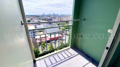 คอนโด ลุมพินี พาร์ค นวมินทร์-ศรีบูรพา ใกล้ MRT สถานีบางกะปิ - รูปที่ 8