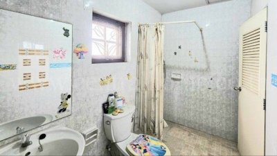 บ้านเดี่ยว จันทิมาปาร์ค พุทธมณฑลสาย 5 ราคาถูกที่สุดในโครงการ - รูปที่ 5