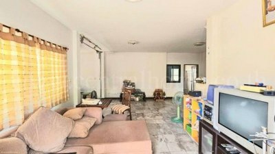บ้านเดี่ยว จันทิมาปาร์ค พุทธมณฑลสาย 5 ราคาถูกที่สุดในโครงการ - รูปที่ 2
