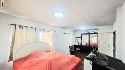 บ้านเดี่ยว จันทิมาปาร์ค พุทธมณฑลสาย 5 ราคาถูกที่สุดในโครงการ - รูปที่ 7
