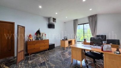 บ้านเดี่ยว 2 ชั้น เซนโทร พหล - วิภาวดี 1 ตกแต่งครบพร้อมอยู่ เดินทางสะดวกมาก - รูปที่ 4