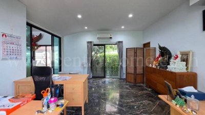 บ้านเดี่ยว 2 ชั้น เซนโทร พหล - วิภาวดี 1 ตกแต่งครบพร้อมอยู่ เดินทางสะดวกมาก - รูปที่ 3