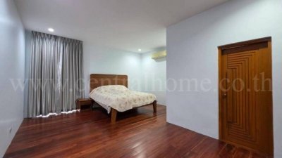 บ้านเดี่ยว 2 ชั้น เซนโทร พหล - วิภาวดี 1 ตกแต่งครบพร้อมอยู่ เดินทางสะดวกมาก - รูปที่ 5