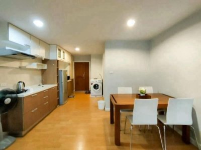 โซนนิมมาน ขายเพียง 6.8 ล้าน 85.87 ตรม. #Punna Residence 2 #Nimman คอนโดห้องใหญ่ #วิวดอยสุเทพ ใจกลางเมืองเชียงใหม่ เดินทางสะดวก #ใกล้มช. - รูปที่ 5