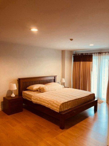 โซนนิมมาน ขายเพียง 6.8 ล้าน 85.87 ตรม. #Punna Residence 2 #Nimman คอนโดห้องใหญ่ #วิวดอยสุเทพ ใจกลางเมืองเชียงใหม่ เดินทางสะดวก #ใกล้มช. - รูปที่ 7