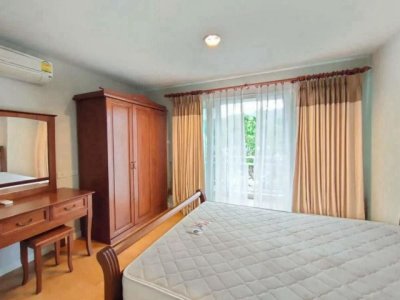 โซนนิมมาน ขายเพียง 6.8 ล้าน 85.87 ตรม. #Punna Residence 2 #Nimman คอนโดห้องใหญ่ #วิวดอยสุเทพ ใจกลางเมืองเชียงใหม่ เดินทางสะดวก #ใกล้มช. - รูปที่ 6