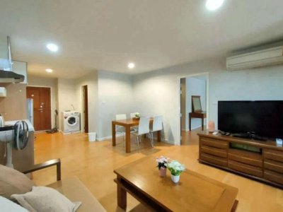 โซนนิมมาน ขายเพียง 6.8 ล้าน 85.87 ตรม. #Punna Residence 2 #Nimman คอนโดห้องใหญ่ #วิวดอยสุเทพ ใจกลางเมืองเชียงใหม่ เดินทางสะดวก #ใกล้มช. - รูปที่ 8