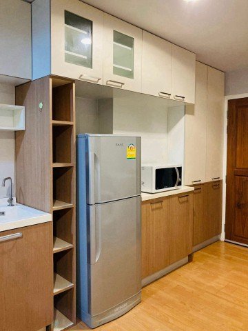 โซนนิมมาน ขายเพียง 6.8 ล้าน 85.87 ตรม. #Punna Residence 2 #Nimman คอนโดห้องใหญ่ #วิวดอยสุเทพ ใจกลางเมืองเชียงใหม่ เดินทางสะดวก #ใกล้มช. - รูปที่ 4