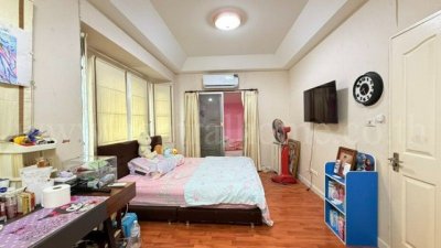 บ้านเดี่ยว พฤกษ์ลดา 2 รังสิต - คลอง 4 ใกล้ BTS สถานีคูคต - รูปที่ 5