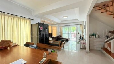 บ้านเดี่ยว พฤกษ์ลดา 2 รังสิต - คลอง 4 ใกล้ BTS สถานีคูคต - รูปที่ 3