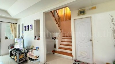 บ้านเดี่ยว พฤกษ์ลดา 2 รังสิต - คลอง 4 ใกล้ BTS สถานีคูคต - รูปที่ 4