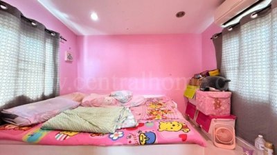 บ้านเดี่ยว พฤกษ์ลดา 2 รังสิต - คลอง 4 ใกล้ BTS สถานีคูคต - รูปที่ 8