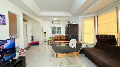 บ้านเดี่ยว พฤกษ์ลดา 2 รังสิต - คลอง 4 ใกล้ BTS สถานีคูคต - รูปที่ 2