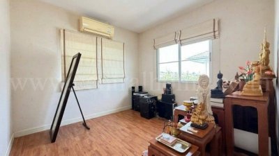 บ้านเดี่ยว พฤกษ์ลดา 2 รังสิต - คลอง 4 ใกล้ BTS สถานีคูคต - รูปที่ 7