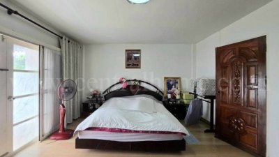 ทาวน์เฮ้าส์ 2 ชั้น 26.9 ตร.ว. เฟิสท์โฮม วัชรพล (สุขาภิบาล 5) หลังมุม ต่อเติมครบ บ้านสวย พร้อมอยู่ - รูปที่ 7