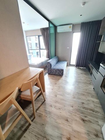 Aspen Condo Lasalle 7th Floor Fully Furnished Pool View Near BTS Bearing - รูปที่ 4