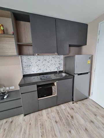 Aspen Condo Lasalle 7th Floor Fully Furnished Pool View Near BTS Bearing - รูปที่ 7