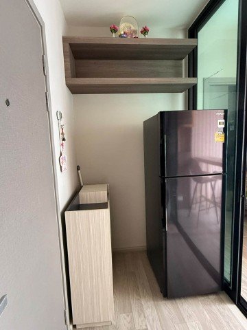 Ideo Mobi Sukhumvit Eastpoint 19th Floor Pool View With Bathtub Near BTS Bang Na - รูปที่ 8