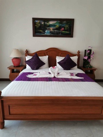 ลดด่วน จาก 30 ล้านบาท เหลือเพียง 26 ล้านบาท! ขายรีสอร์ทสวยท่ามกลางธรรมชาติ #สันทราย เชียงใหม่ - รูปที่ 5