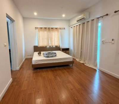 บ้านเช่าโครงการล้านนาเฮอริเทจ เพียง 20,000 บาท/เดือน! บ้านกว้าง ฟังก์ชันครบ มีพื้นที่รอบบ้าน - รูปที่ 6