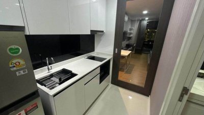 ขาย 2.7 ล้าน คอนโดหรูใกล้ มช. ห้องใหม่มือ 1 เฟอร์ครบ พร้อมอยู่! THE STAR HILL CONDO | คันคลองชลประทาน เชียงใหม่ - รูปที่ 2