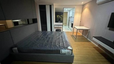 ขาย 2.7 ล้าน คอนโดหรูใกล้ มช. ห้องใหม่มือ 1 เฟอร์ครบ พร้อมอยู่! THE STAR HILL CONDO | คันคลองชลประทาน เชียงใหม่ - รูปที่ 6