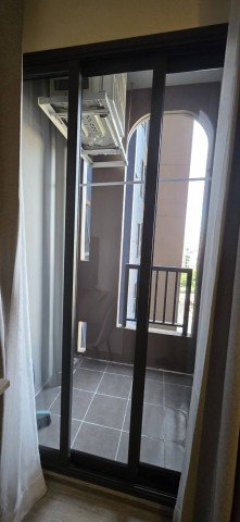 Nia By Sansiri Sukhumvit 71 7th Floor Fully Furnished Near BTS Phra Khanong - รูปที่ 8