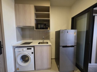 Nia By Sansiri Sukhumvit 71 7th Floor Fully Furnished Near BTS Phra Khanong - รูปที่ 4