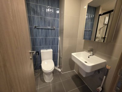 Nia By Sansiri Sukhumvit 71 7th Floor Fully Furnished Near BTS Phra Khanong - รูปที่ 5