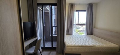 Nia By Sansiri Sukhumvit 71 7th Floor Fully Furnished Near BTS Phra Khanong - รูปที่ 6