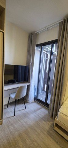 Nia By Sansiri Sukhumvit 71 7th Floor Fully Furnished Near BTS Phra Khanong - รูปที่ 7