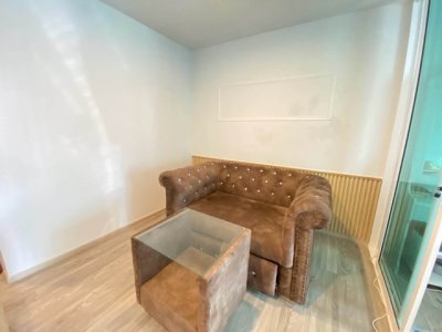 Regent Home Bangna 19th Floor Fully Furnished City View Near BTS Bang Na - รูปที่ 5