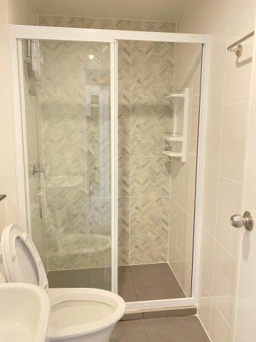 Regent Home Bangna 19th Floor Fully Furnished City View Near BTS Bang Na - รูปที่ 7