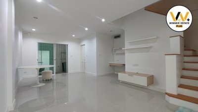 น้ำไม่ท่วม The Metro Sathorn - Kanlapaphruek : เดอะเมทโทร สาทร - กัลปพฤกษ์ - รูปที่ 4