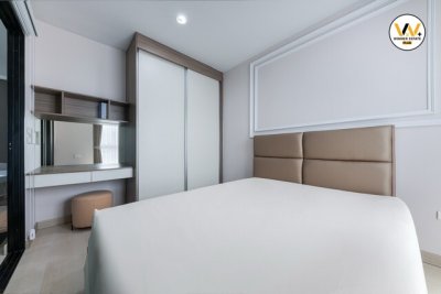 ให้เช่าคอนโด Living Nest Ladprao 44 ลิฟวิ่งเนสท์ ลาดพร้าว 44 คุ้มสุดสำหรับโครงการนี้ - รูปที่ 6