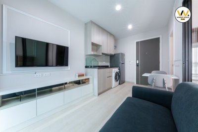 ให้เช่าคอนโด Living Nest Ladprao 44 ลิฟวิ่งเนสท์ ลาดพร้าว 44 คุ้มสุดสำหรับโครงการนี้ - รูปที่ 2
