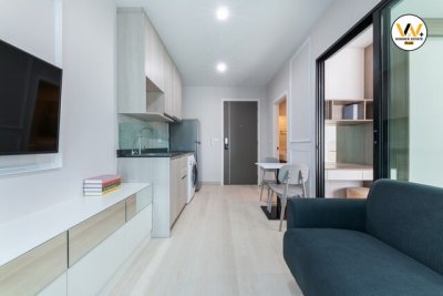 ให้เช่าคอนโด Living Nest Ladprao 44 ลิฟวิ่งเนสท์ ลาดพร้าว 44 คุ้มสุดสำหรับโครงการนี้ - รูปที่ 4
