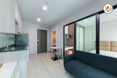ให้เช่าคอนโด Living Nest Ladprao 44 ลิฟวิ่งเนสท์ ลาดพร้าว 44 คุ้มสุดสำหรับโครงการนี้ - รูปที่ 5