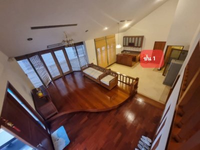 T26-657 ให้เช่า บ้าน - ชั้นทั้งหมด 2 ชั้น 45000 บาทต่อเดือน - รูปที่ 4