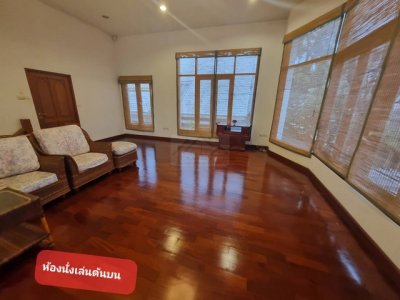 T26-657 ให้เช่า บ้าน - ชั้นทั้งหมด 2 ชั้น 45000 บาทต่อเดือน - รูปที่ 5