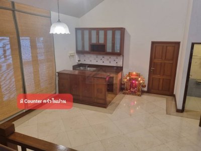 T26-657 ให้เช่า บ้าน - ชั้นทั้งหมด 2 ชั้น 45000 บาทต่อเดือน - รูปที่ 3