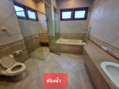 T26-657 ให้เช่า บ้าน - ชั้นทั้งหมด 2 ชั้น 45000 บาทต่อเดือน - รูปที่ 7